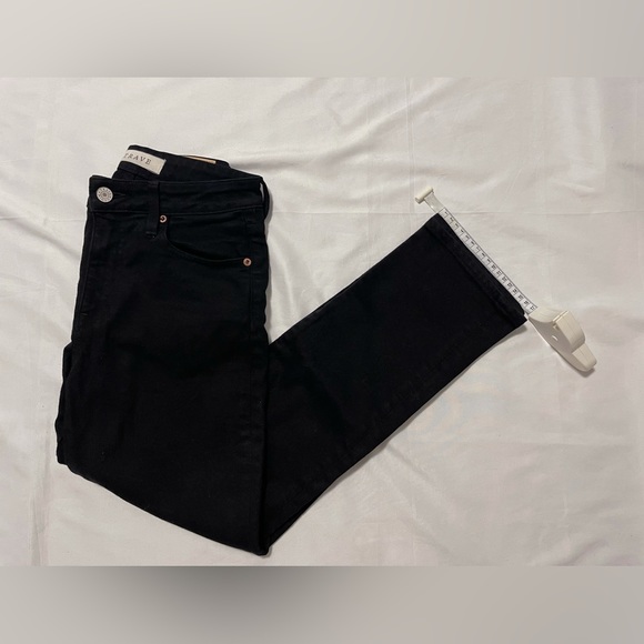 ✨Host Pick✨TRAVE Irina Slim Jeans - Picture 8 of 10